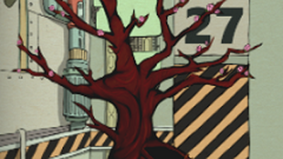 Grave Of Cherry Blossoms Lobotomy Corporation攻略 Wiki Fandom Grave Of Cherry Blossoms Lobotomy Corporation攻略 Wiki Fandom