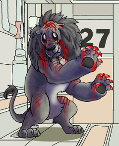 ユーザーブログ Yukth 空想 F 02 28 Lobotomy Corporation攻略 Wiki Fandom