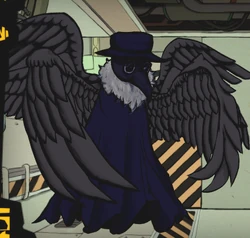 Plague Doctor | Lobotomy Corporation攻略 Wiki | Fandom