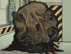 The Naked Nest | Lobotomy Corporation攻略 Wiki | Fandom