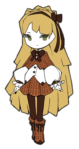 ティファレト(A) 