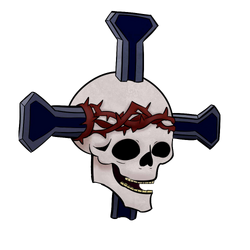 One Sin and Hundreds of Good Deeds | Lobotomy Corporation