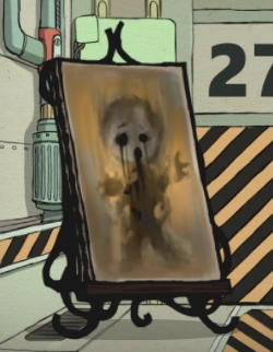 肖像が Portrait of Another World | Lobotomy Corporation攻略 Wiki | Fandom