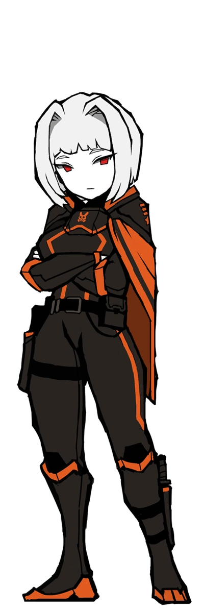 Rabbit Team Lobotomy Corporation攻略 Wiki Fandom Rabbit Team Lobotomy Corporation攻略 Wiki Fandom
