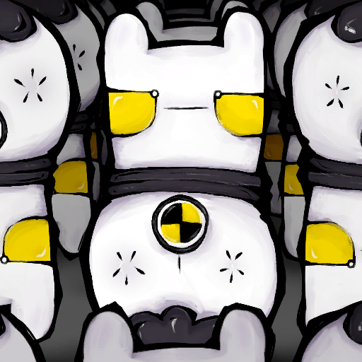 ユーザーブログ:Cat`n`cut/空想：0-00-123 | Lobotomy