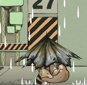 ロボトミー MOD/DriftingFox | Lobotomy Corporation攻略 Wiki | Fandom