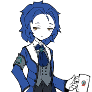 ケセドの肖像