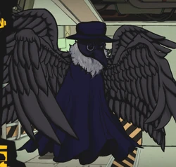 Plague Doctor | Lobotomy Corporation攻略 Wiki | Fandom