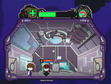 Robotomy Corporation ロボトミーコーポレーション Robotomy Corporation [MOVED] - Roblox