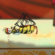 Queen Bee Lobotomy Corporation攻略 Wiki Fandom