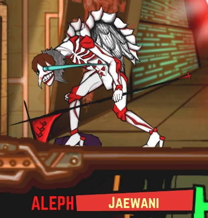 Apostles | Lobotomy Corporation攻略 Wiki | Fandom