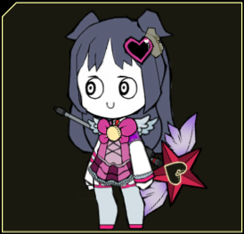 The Queen Of Hatred Lobotomy Corporation攻略 Wiki Fandom The Queen Of Hatred Lobotomy Corporation攻略 Wiki Fandom