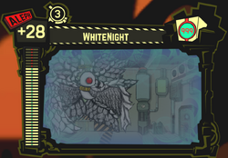 Whitenight Lobotomy Corporation攻略 Wiki Fandom Whitenight Lobotomy Corporation攻略 Wiki Fandom
