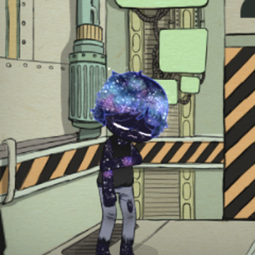 Child Of The Galaxy Lobotomy Corporation攻略 Wiki Fandom
