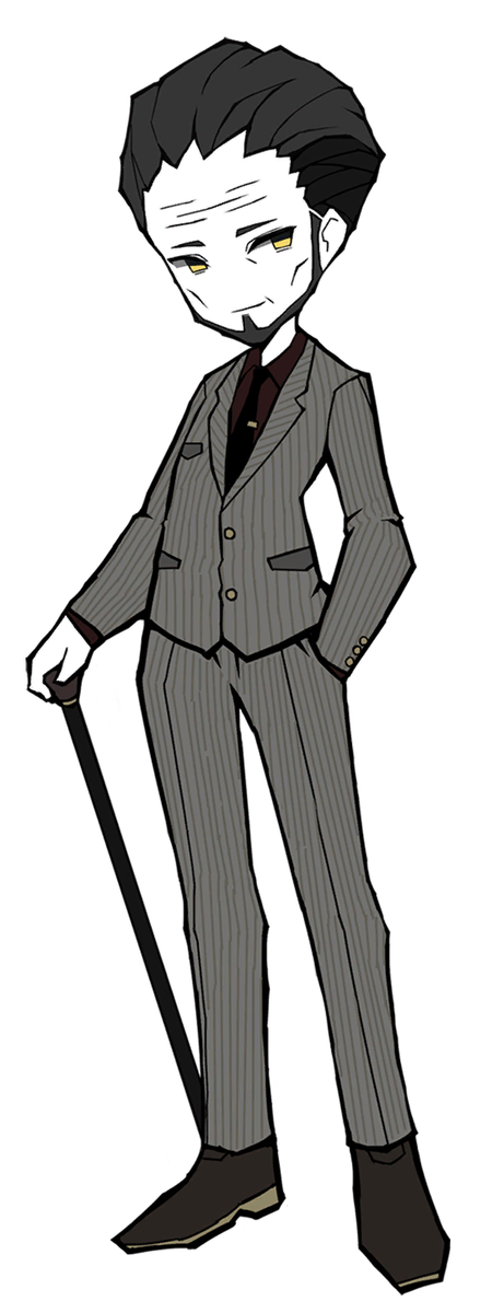 Kether Lobotomy Corporation攻略 Wiki Fandom Kether Lobotomy Corporation攻略 Wiki Fandom