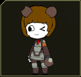 Happy Teddy Bear Lobotomy Corporation攻略 Wiki Fandom Happy Teddy Bear Lobotomy Corporation攻略 Wiki Fandom