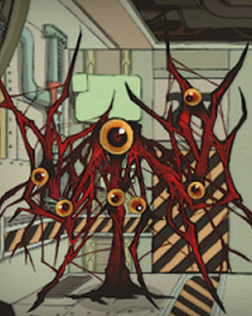 The Burrowing Heaven Lobotomy Corporation攻略 Wiki Fandom The Burrowing Heaven Lobotomy Corporation攻略 Wiki Fandom