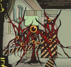 The Burrowing Heaven Lobotomy Corporation攻略 Wiki Fandom The Burrowing Heaven Lobotomy Corporation攻略 Wiki Fandom