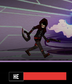 Little Red Riding Hooded Mercenary Legacy Lobotomy Corporation攻略 Wiki Fandom Little Red Riding Hooded Mercenary Legacy Lobotomy Corporation攻略 Wiki Fandom