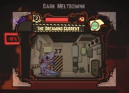 SephirahMeltdownBinahDarkMeltdown.jpg (216キロバイト) 黒霧の暴走