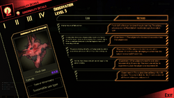 Flesh Idol Lobotomy Corporation Wiki Fandom Flesh Idol Lobotomy Corporation Wiki Fandom