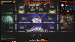 Sephirah Meltdown Lobotomy Corporation Wiki Fandom Sephirah Meltdown Lobotomy Corporation Wiki Fandom