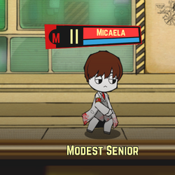 Employees Lobotomy Corporation Wiki Fandom