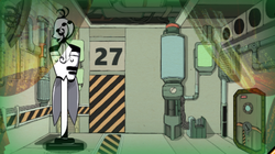 The Silent Orchestra Legacy Lobotomy Corporation Wiki Fandom The Silent Orchestra Legacy Lobotomy Corporation Wiki Fandom