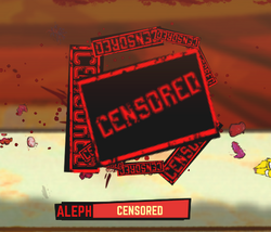 Censored Lobotomy Corporation Wiki Fandom Censored Lobotomy Corporation Wiki Fandom