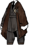 Clouded Monk Lobotomy Corporation Wiki Fandom Clouded Monk Lobotomy Corporation Wiki Fandom