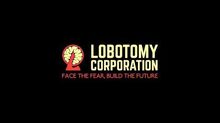 Lobotomy Corporation Official Trailer