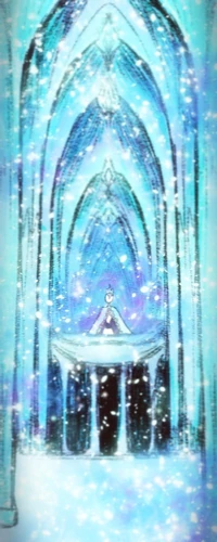 The Snow Queen | Lobotomy Corporation攻略 Wiki | Fandom