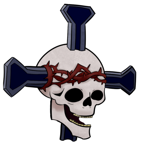 One Sin And Hundreds Of Good Deeds Lobotomy Corporation Wiki Fandom