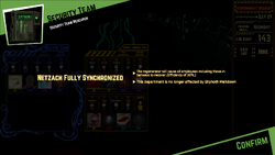 Sephirah Meltdown Lobotomy Corporation Wiki Fandom Sephirah Meltdown Lobotomy Corporation Wiki Fandom