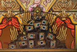 Sephirah Meltdown Lobotomy Corporation Wiki Fandom Sephirah Meltdown Lobotomy Corporation Wiki Fandom