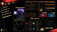 The Child of Galaxy Details unlocked