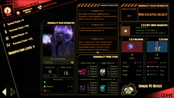 Child Of The Galaxy Lobotomy Corporation Wiki Fandom Child Of The Galaxy Lobotomy Corporation Wiki Fandom