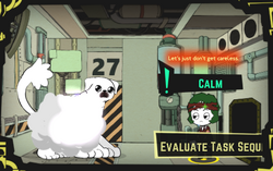 Ppodae Lobotomy Corporation Wiki Fandom Ppodae Lobotomy Corporation Wiki Fandom