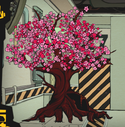 Grave Of Cherry Blossoms Lobotomy Corporation攻略 Wiki Fandom Grave Of Cherry Blossoms Lobotomy Corporation攻略 Wiki Fandom