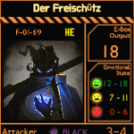 Der Freischutz Lobotomy Corporation Wiki Fandom