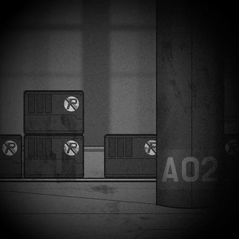 Shelter From The 27th Of March Lobotomy Corporation Wiki Fandom