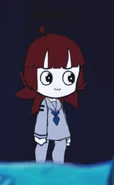 WelfareTeamClerk.png (44 KB) Clerk's uniform of Welfare Team