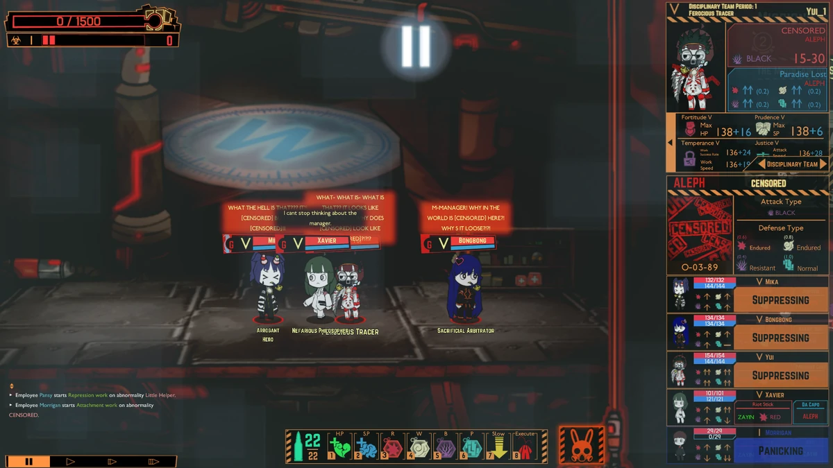 лоботомия моды