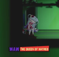 The Queen Of Hatred Lobotomy Corporation攻略 Wiki Fandom