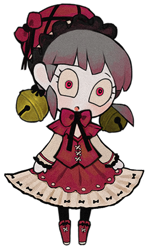 Laetitia Lobotomy Corporation Wiki Fandom