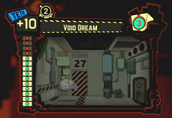 Void Dream Lobotomy Corporation Wiki Fandom