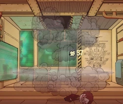 Army In Black Lobotomy Corporation Wiki Fandom