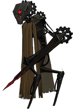 Ordeals Lobotomy Corporation Wiki Fandom Ordeals Lobotomy Corporation Wiki Fandom