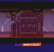 工場のような機械