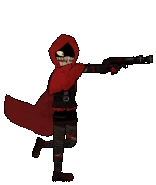 Double Pistol Attack